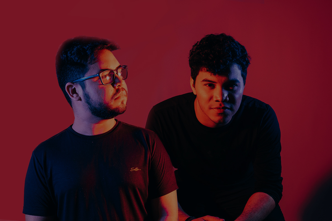 Different Stage duo comenta sobre inspirações e destaques do primeiro ano de carreira