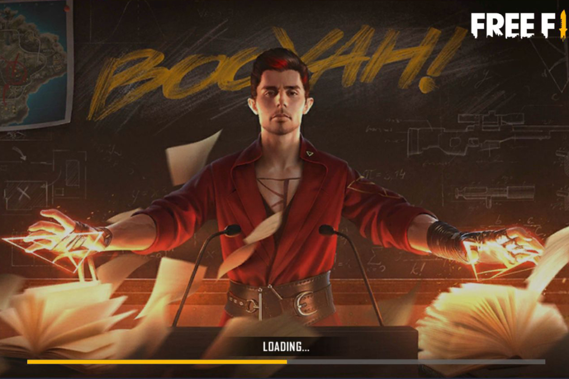 Futuro personagem no Free Fire KSHMR lança música tema para evento do game