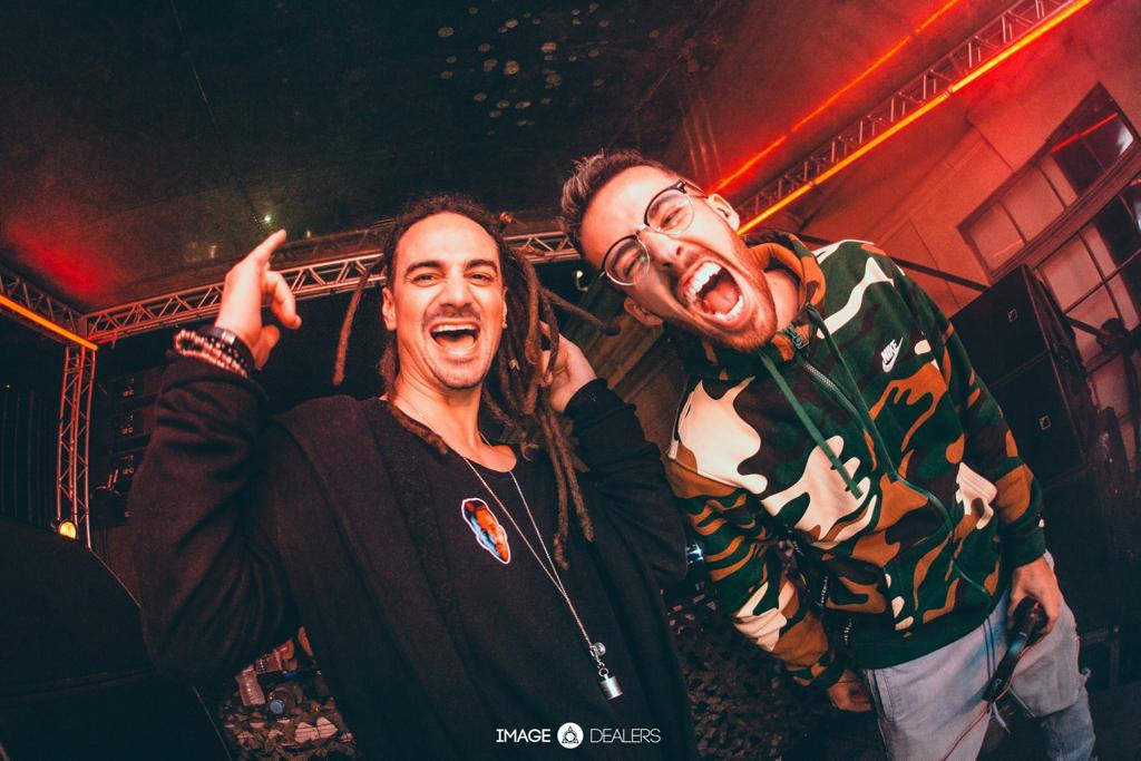 Glen b2b Furlan dirtybird Glen b2b Furlan dirtybird