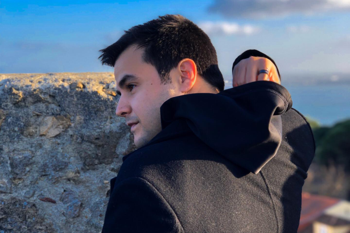 Hear The Ocean é a track de estreia de B Low na label Better Day