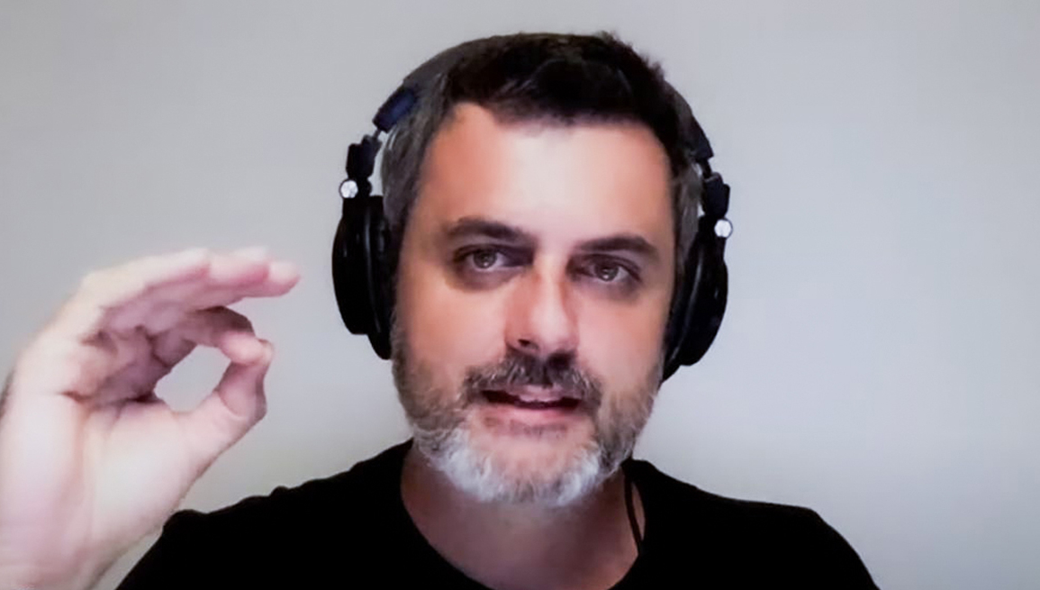 O Canetaço da HUB Records no Youtube