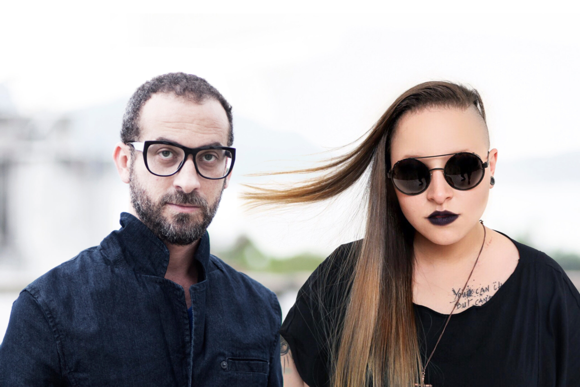 Ouça Cira Regina e Nana parceria de Groove Delight com Lucas Santtana scaled