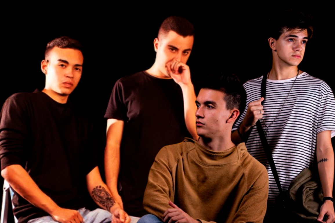 Ouça Freedom de Browk e Illegal lançada pela Vibez Sounds