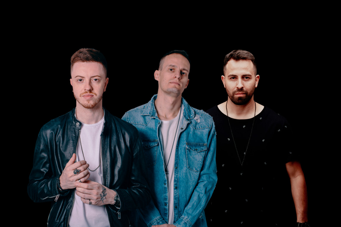 Rozzen e BRDI apresentam novo single Night Thing pela Sony Music Brasil