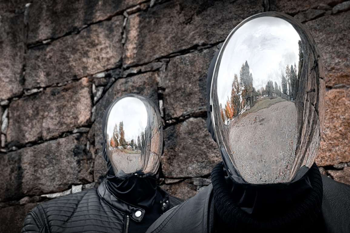 SATNIK e sua nova track Sphinx scaled