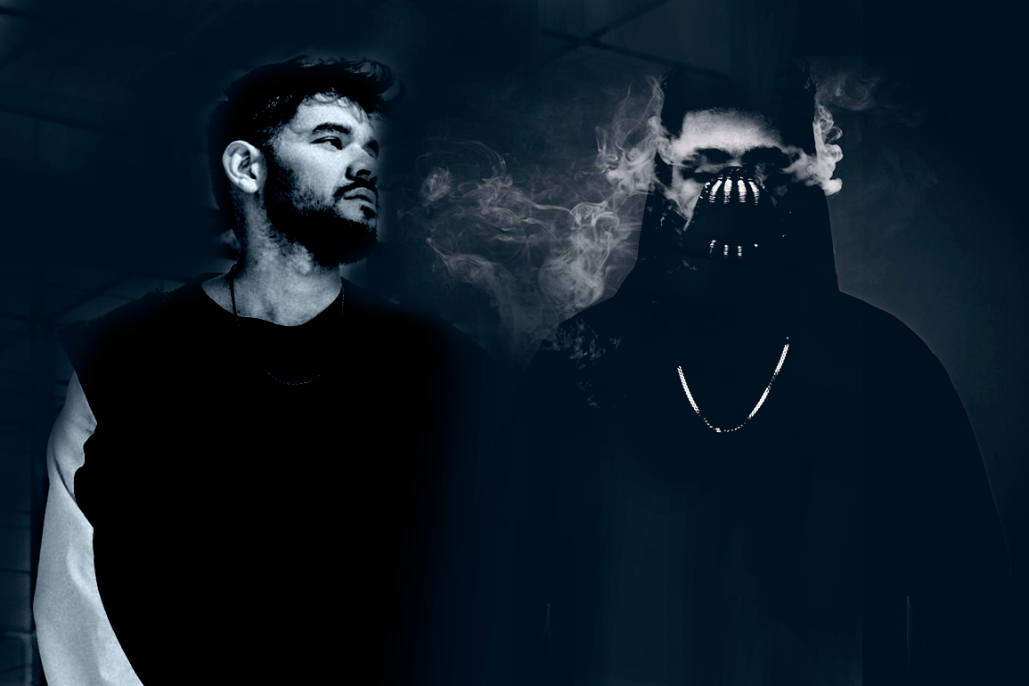 SMKD estreia na Controversia ao lado de NUZB