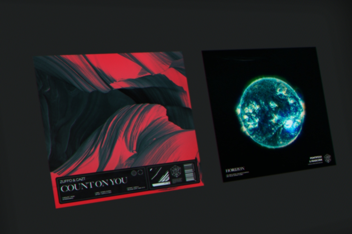 Zuffo Cazt Pontifexx e Riascode Brasileiros na STMPD RCRDS de Martin Garrix Zuffo Cazt Pontifexx e Riascode Brasileiros na STMPD RCRDS de Martin Garrix