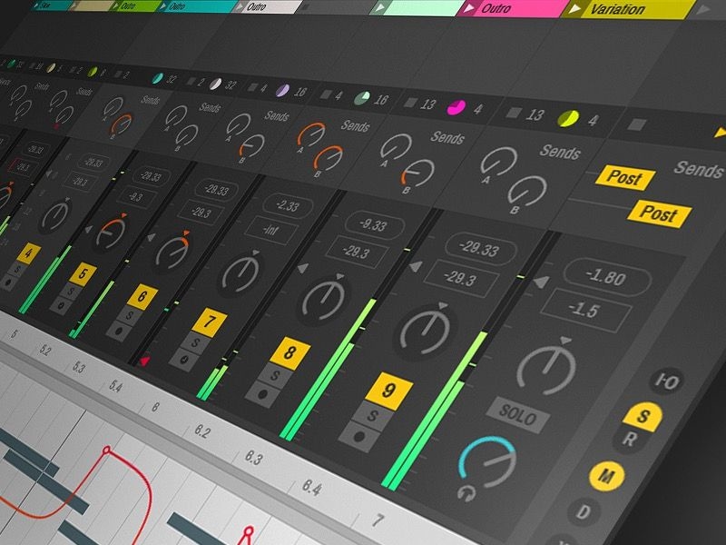 ableton live dicas atalhos ableton live dicas atalhos