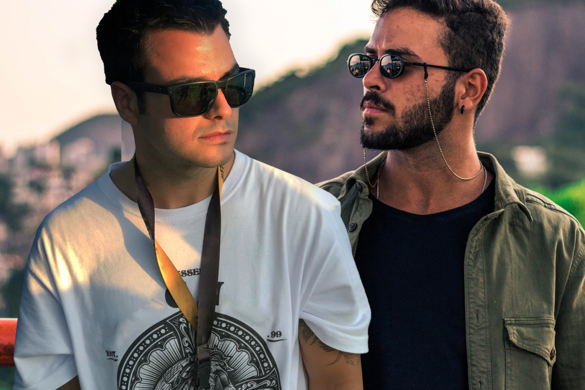 B Low e Meraki somam criatividade para a energética track Dont Need Ya