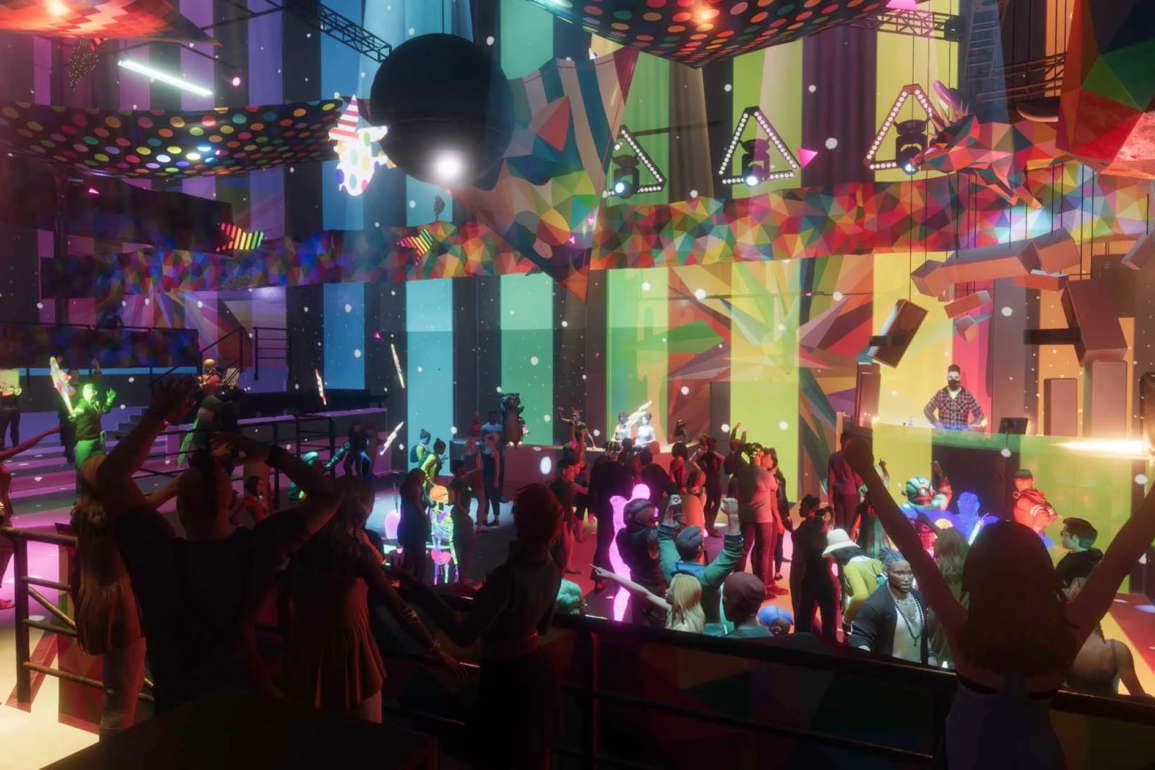 Bootshaus famoso clube da Alemanha agora terá versão virtual com festas usando VR