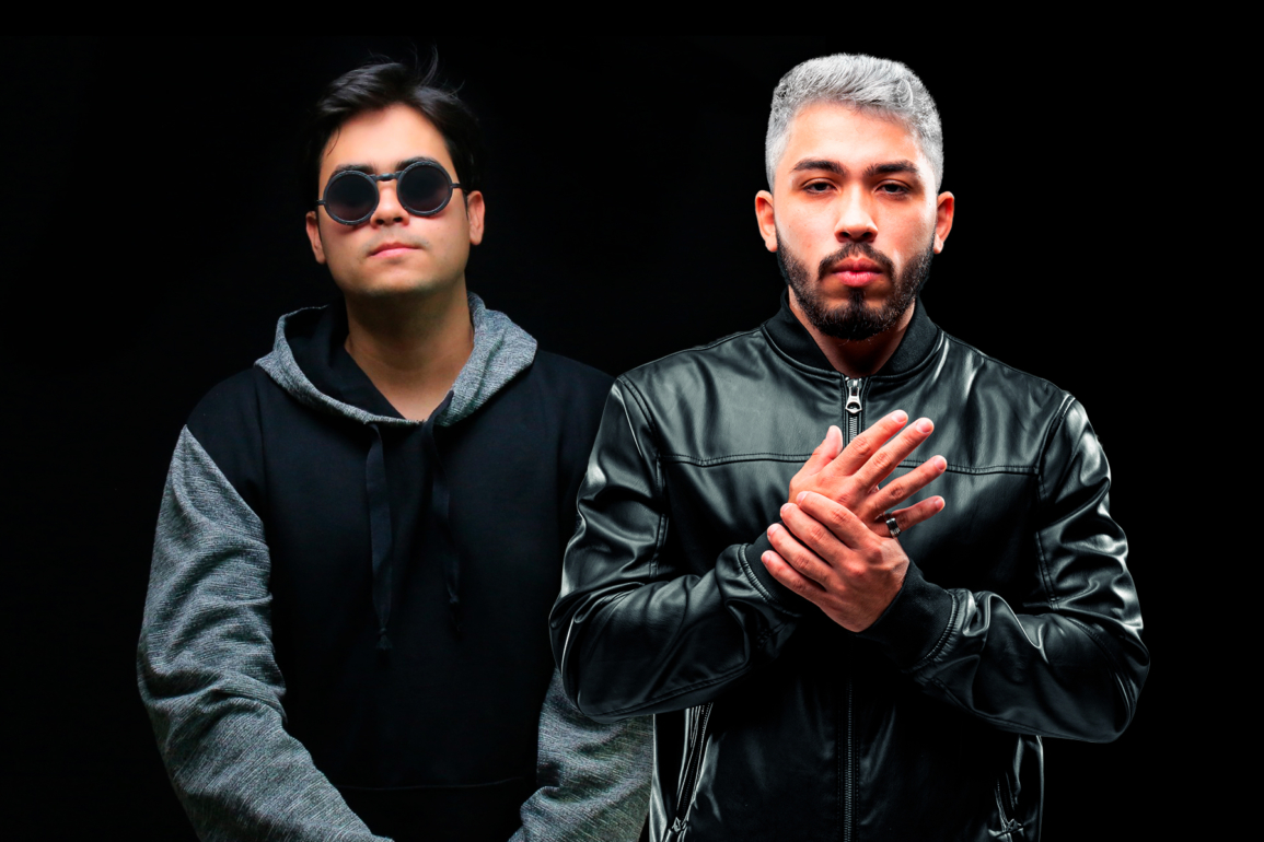 Com drops fortes e marcantes conheça a collab de Envoy Zuffo e Mikalyn Sleepless Nights