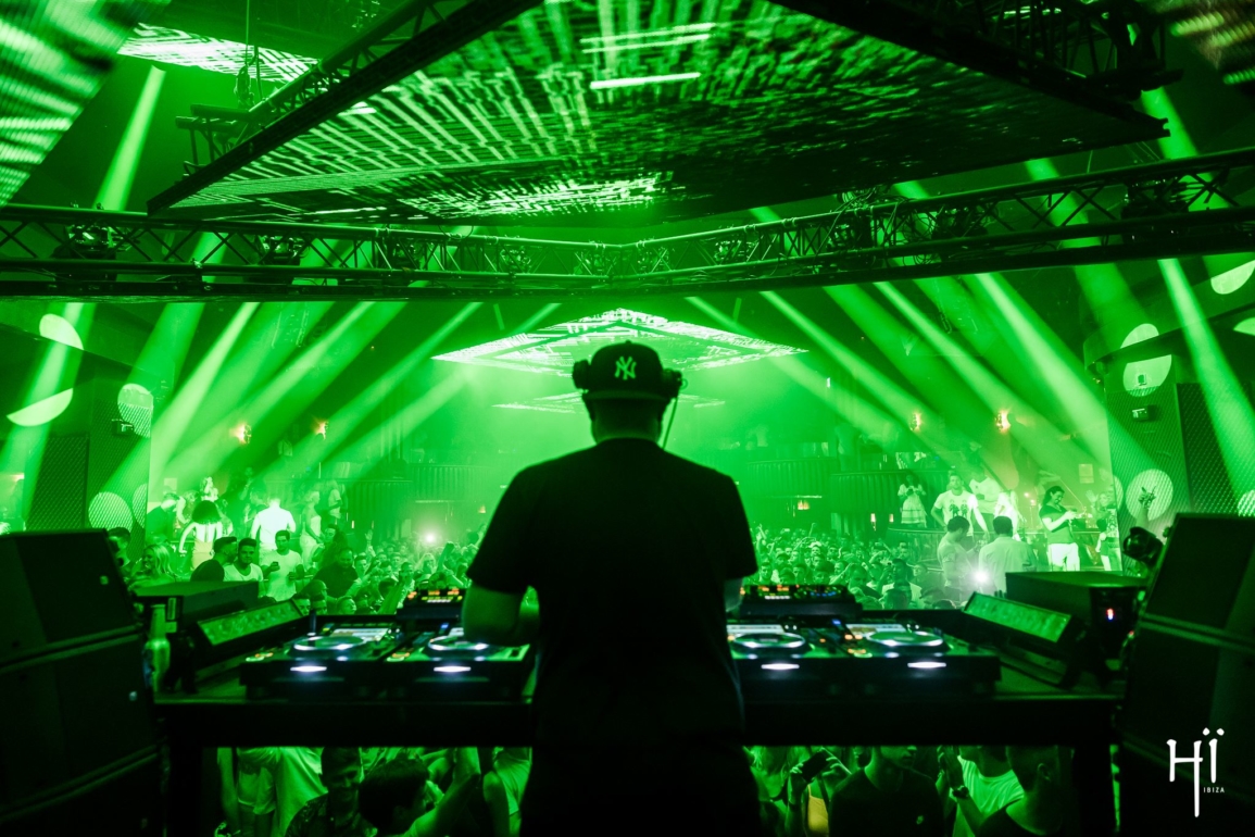 Entenda a história por trás da faixa 22NOPUS22 primeiro lançamento de Eric Prydz desde 2016 