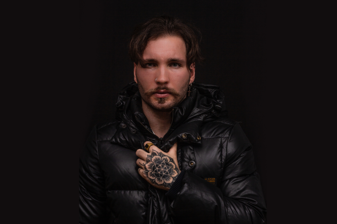 Gesualdi estreia na Vibez Sounds com Finders Keepers