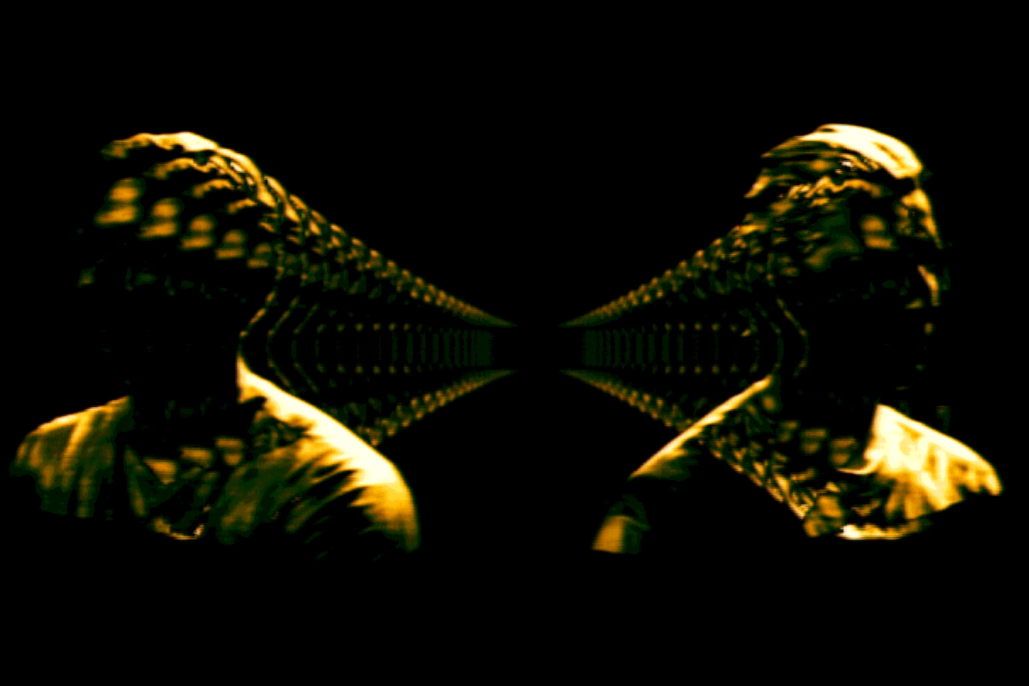 Human Learning é a nova track do misterioso projeto Kasablanca