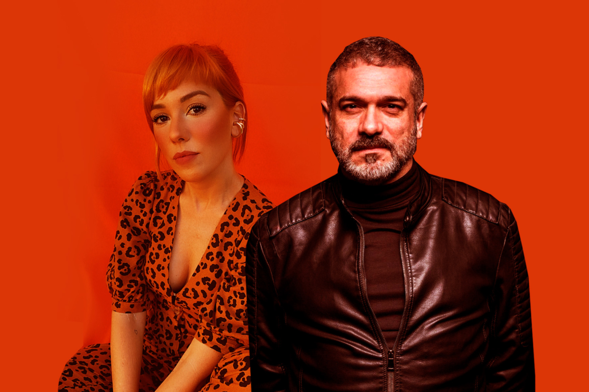 PREMIERE Aline Rocha Dj Meme e Inaya Day lançam Satisfy pela gravadora Midnight Records de Londres 