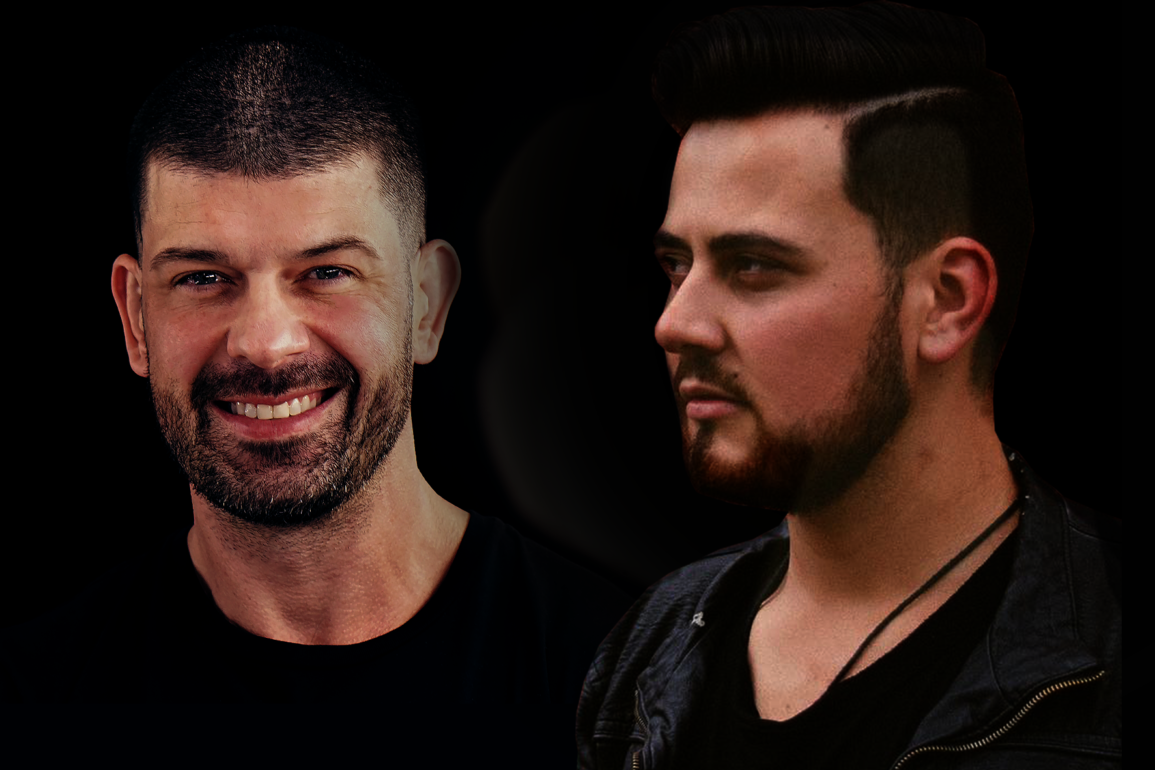 Pela Endless Music RA7A e Growu lançam a Broken Heart