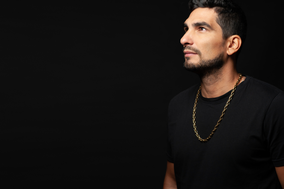 Quem é Leandro da Silva Brasileiro radicado na Itália que conquistou o top 10 do Top Producers do 1001Tracklists