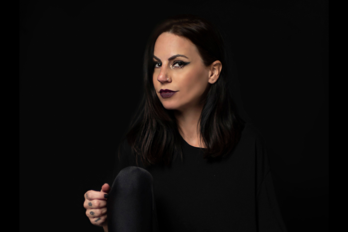 Camila Vargas comenta sobre sua carreira e projeto Studio Session com dicas para produtores iniciantes