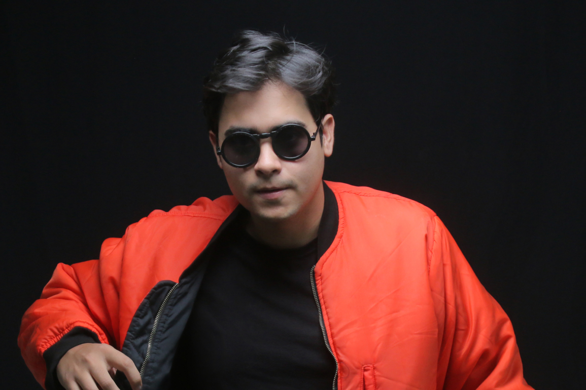 PREMIERE Envoy estreia no Ciclo Records com Takes Times PREMIERE Envoy estreia no Ciclo Records com Takes Times