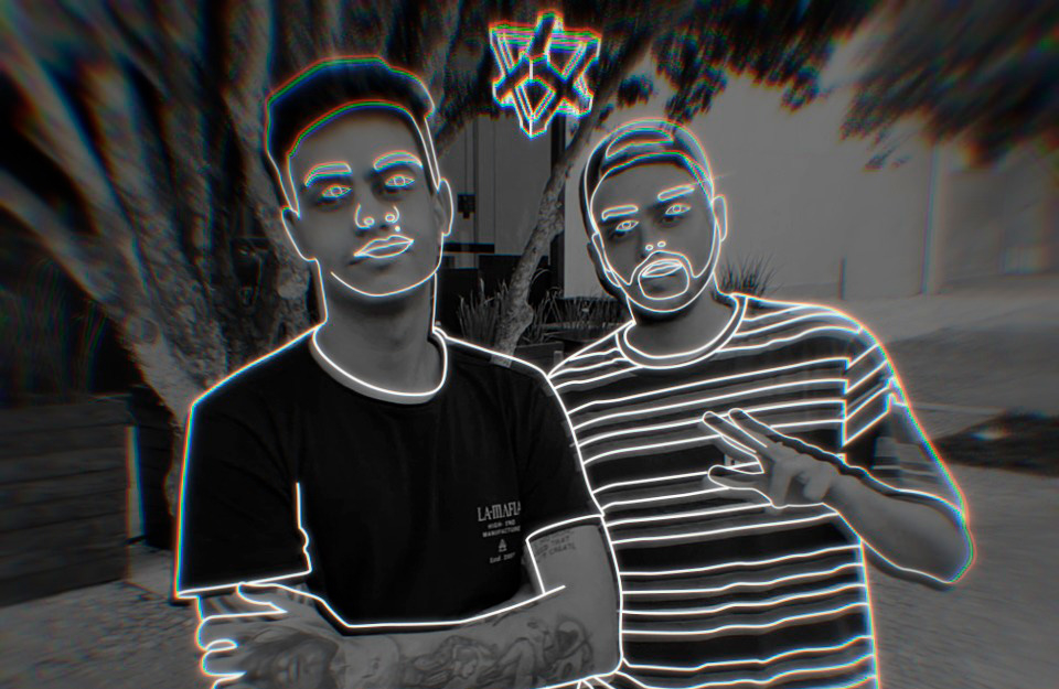 PREMIERE HAAS e Raiid lançam a Venice pela Blackartel