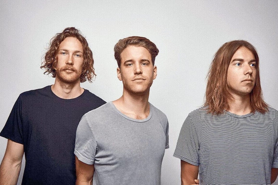 Saindo da Curva saiba quem são Crooked Colours e conheça o seu som