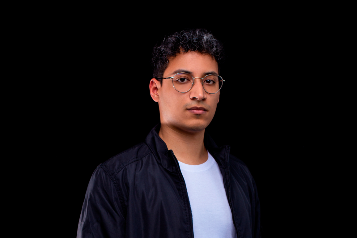 VibezIndica ENKODE entrevista eletro vibez