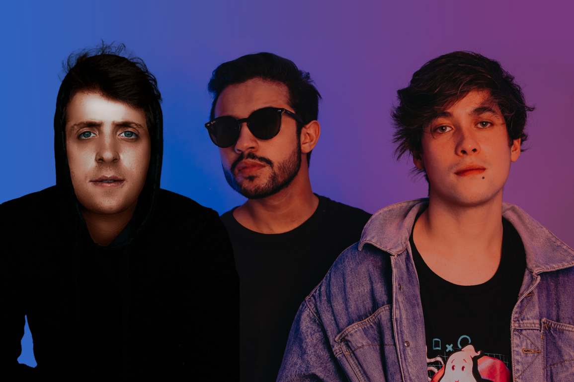 Clássico de Racionais MCs ganha versão em música eletrônica por Machine Drives e YZY