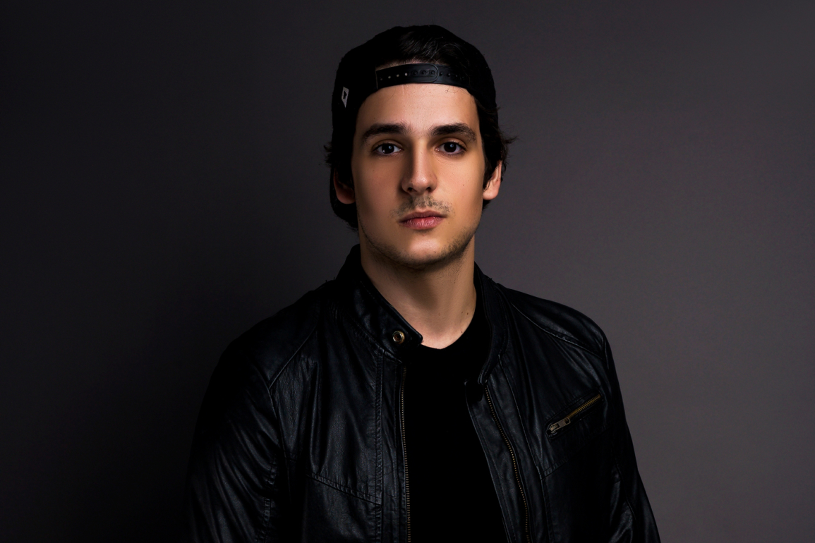 Conheça P.LIMA e seu primeiro som intitulado como Starlight lançado pela Vibez Sounds