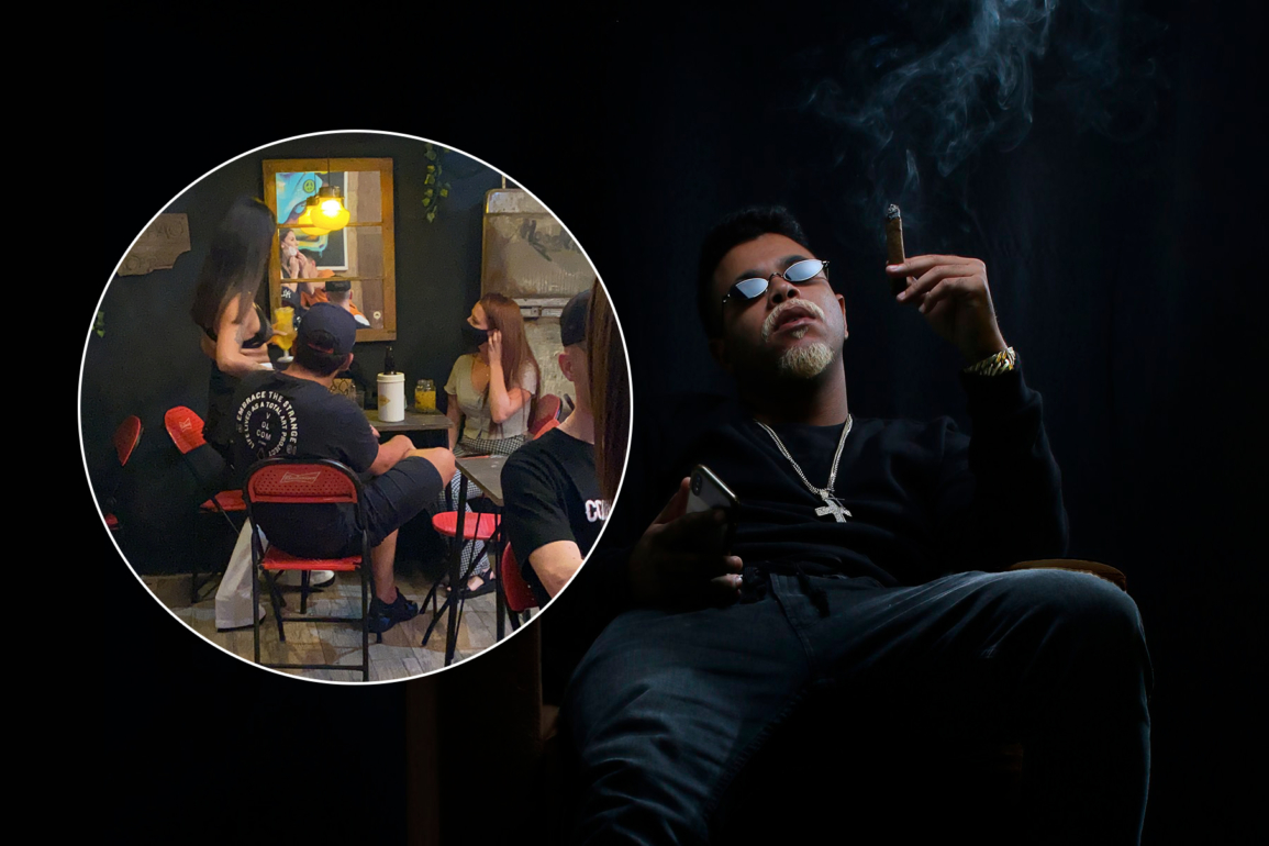 DJ e produtor Victor Lou trabalha em novo projeto durante a quarentena saiba detalhes