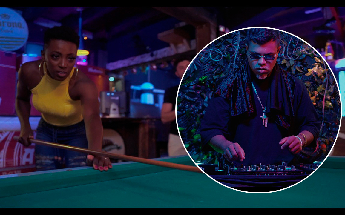 Fugindo das lives convencionais Victor Lou lança projeto VictorLouEmCena vibez