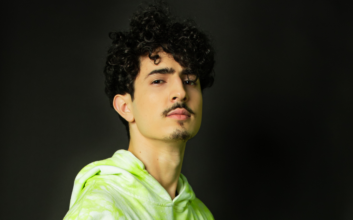 Ouça Ride nova track de CEVITH pela HUB Records que marca a nova fase do produtor 1