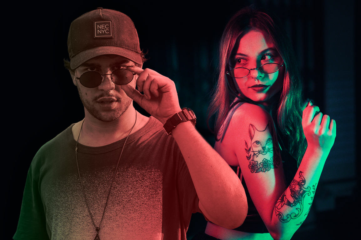 Ouça Your Soul de Avidd com vocais de Bellatriz pela Vibez Sounds