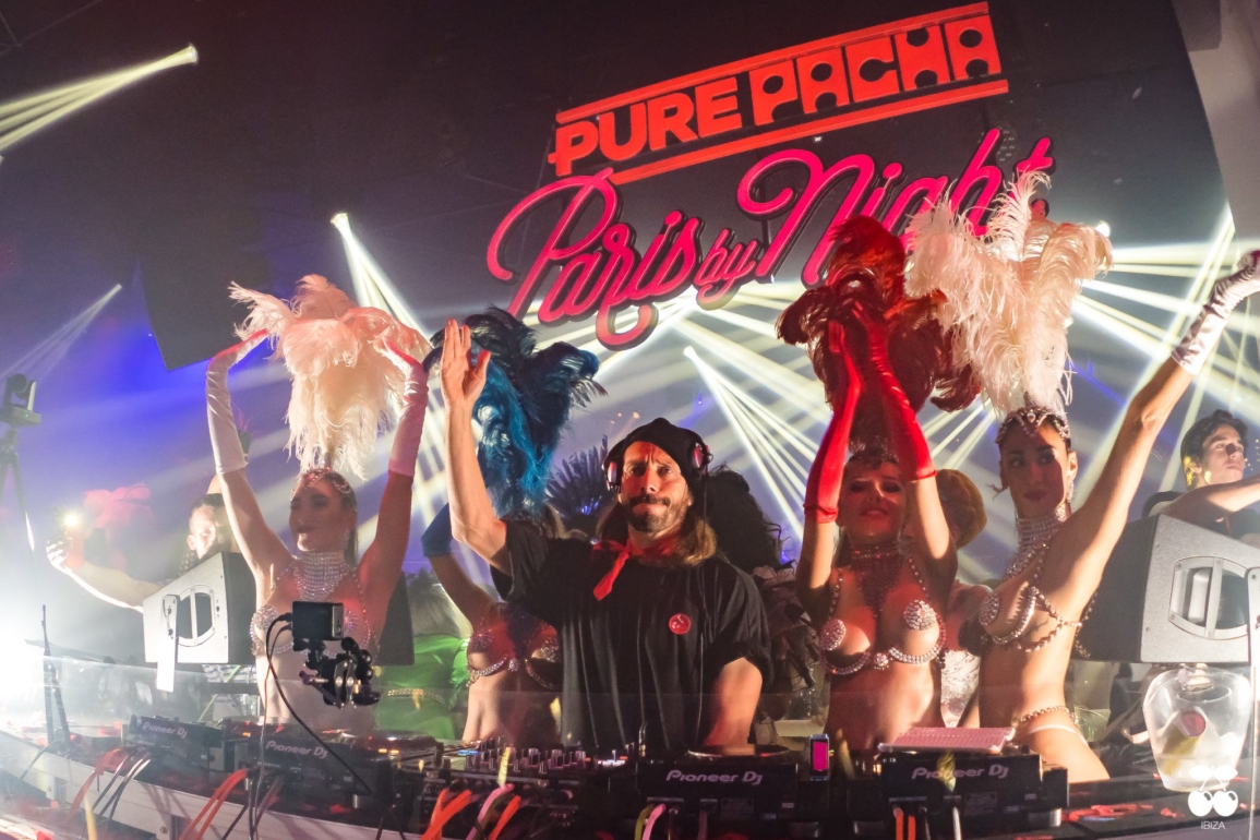 Qual a melhor festa de Ibiza Saiba quais são as 5 melhores