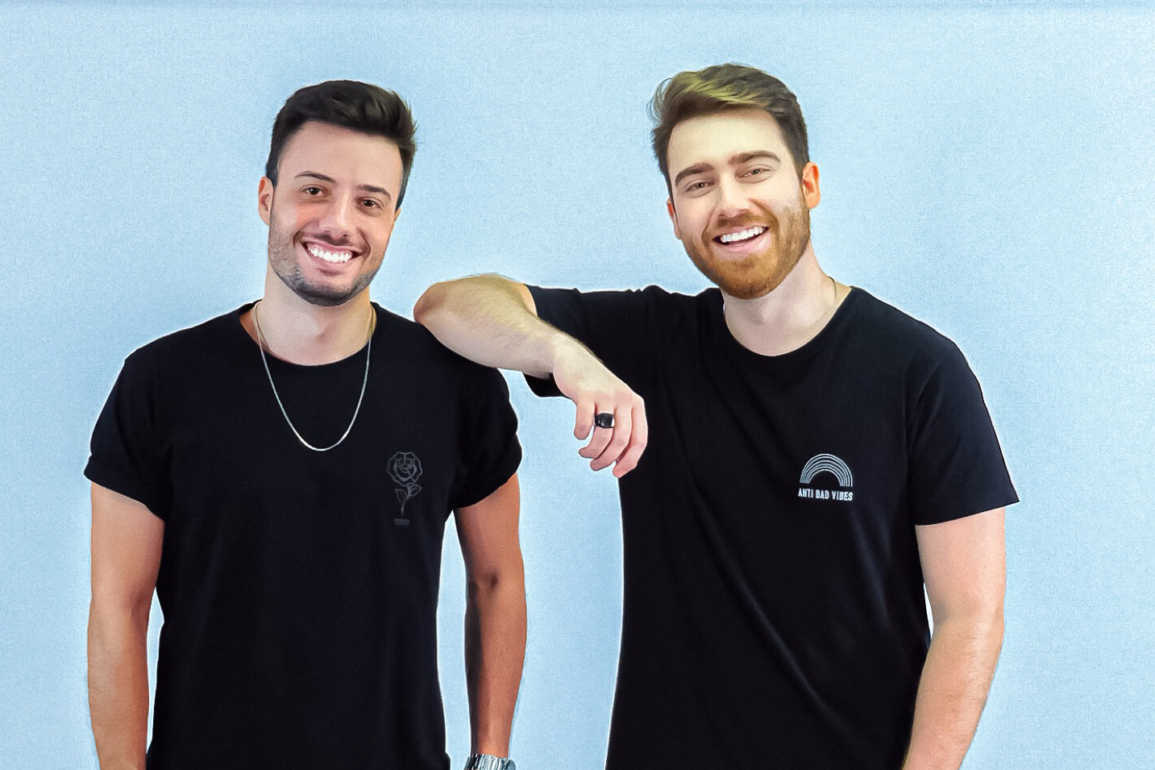 entrevista INNDRIVE vence remix contest e lança sua versão para sucesso de Chemical Surf pela Só Track Boa