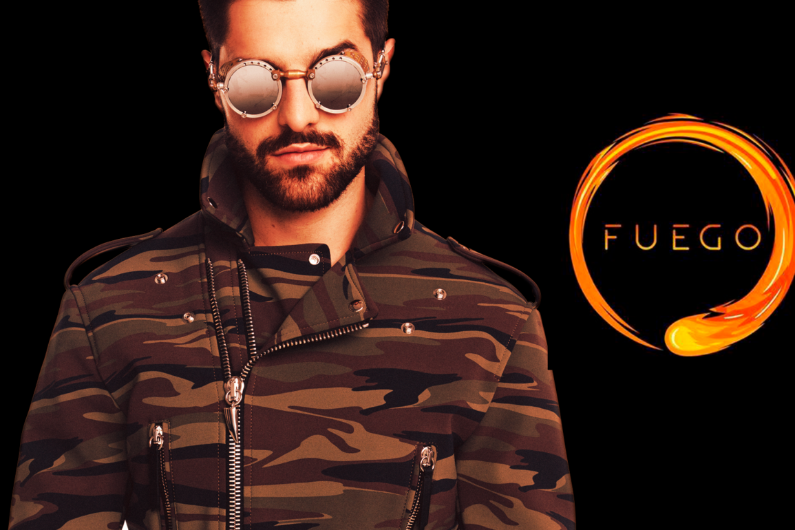 Com nome de Fuego Alok oficializa time de Free Fire Com nome de Fuego Alok oficializa time de Free Fire