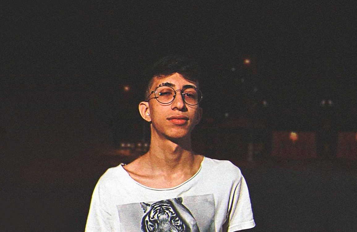 Conheça Renzyx e seu EP Cosmic lançado pela Vibez Sounds