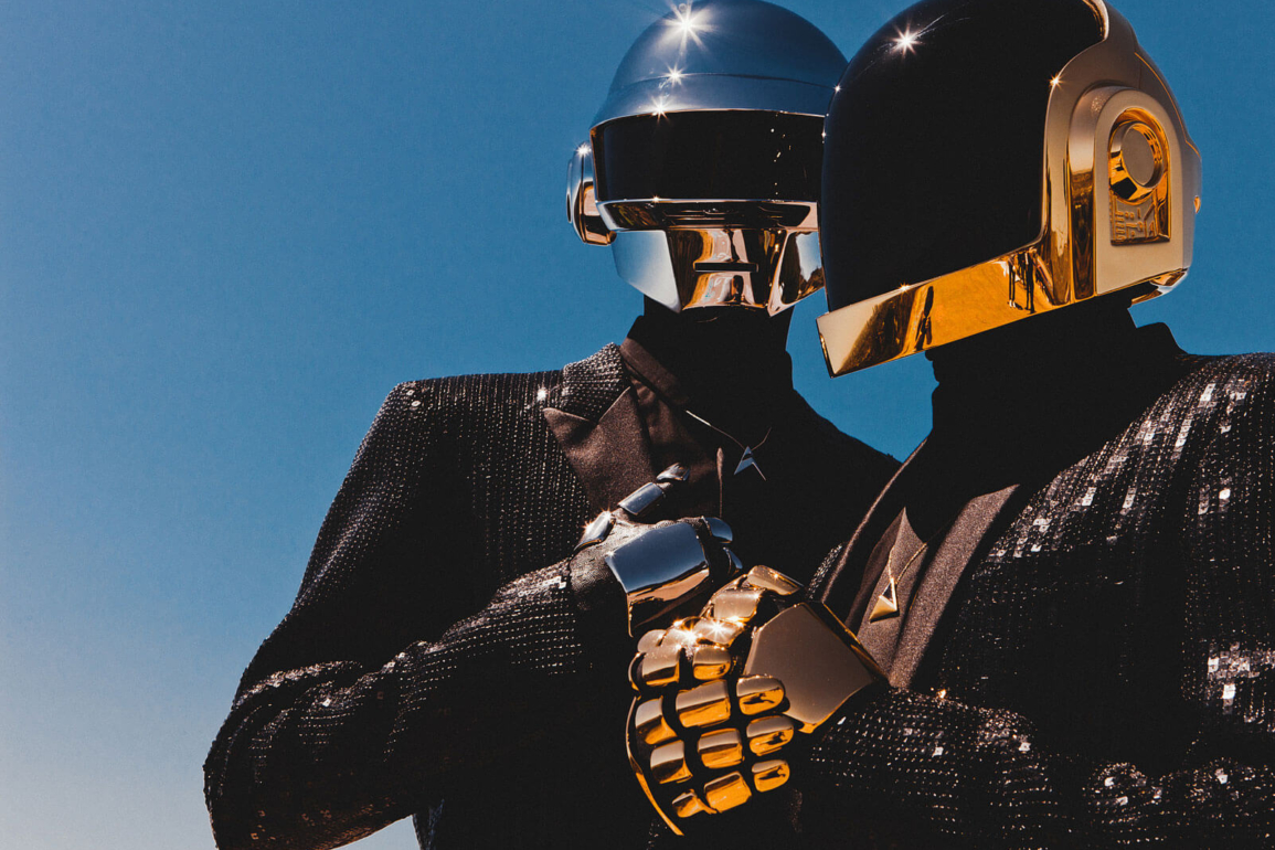 Daft Punk e o término de uma influente trajetória dentro da música eletrônica