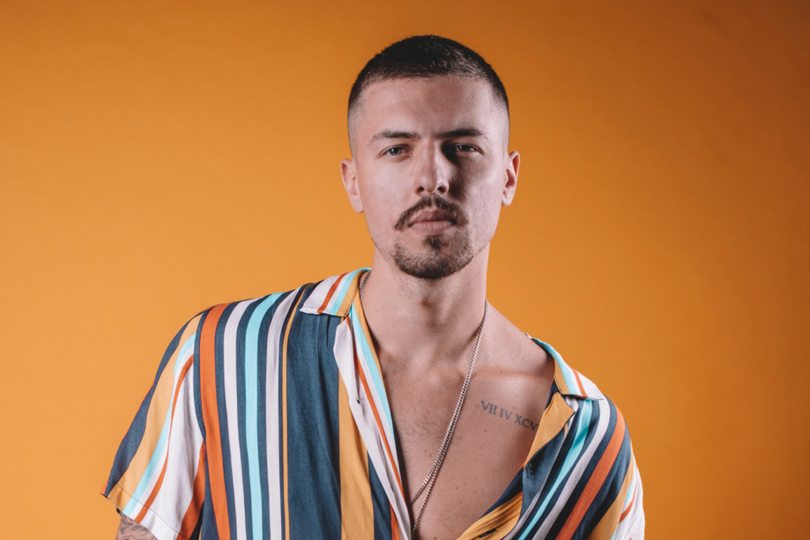 Mehen celebra lançamento do EP Pour Faith pela Só Track Boa Records