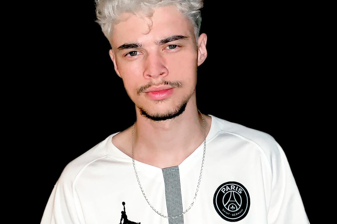 PREMIERE iChordz retorna na Vibez Sounds com muita progressividade em Neptune PREMIERE iChordz retorna na Vibez Sounds com muita progressividade em Neptune