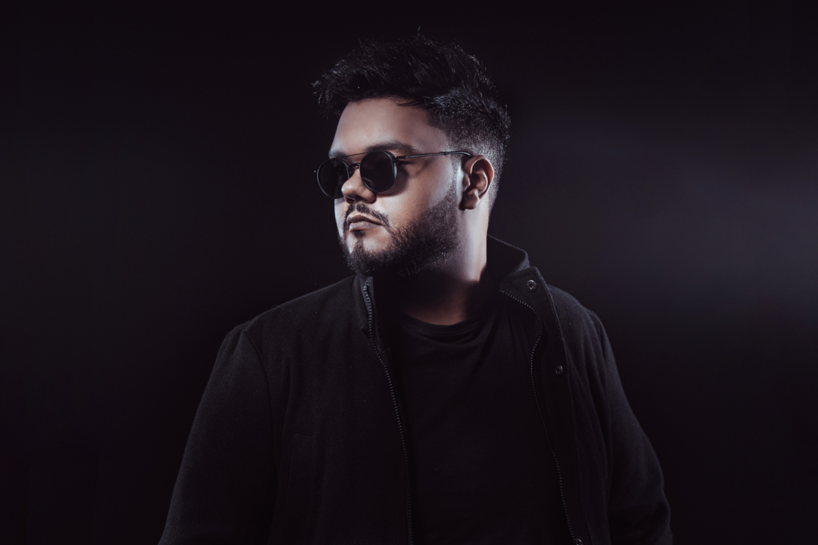 Scorz brasileiro que conquistou a Armada Music e Armin van Buuren conta sobre sua história novidades e mais