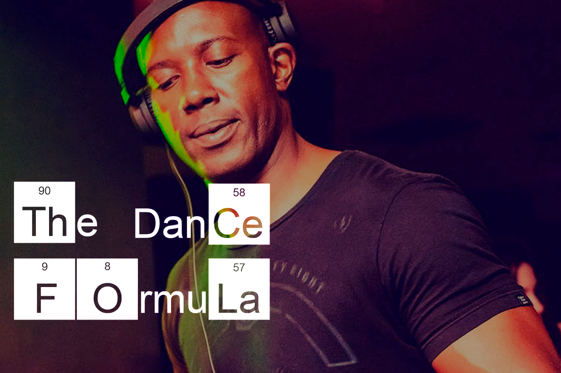 The Dance Formula projeto da M S Live busca descobrir a fórmula de sucesso de grandes artistas