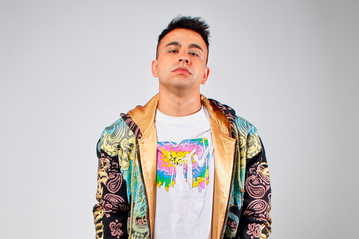 entrevista vibez indica Rennan