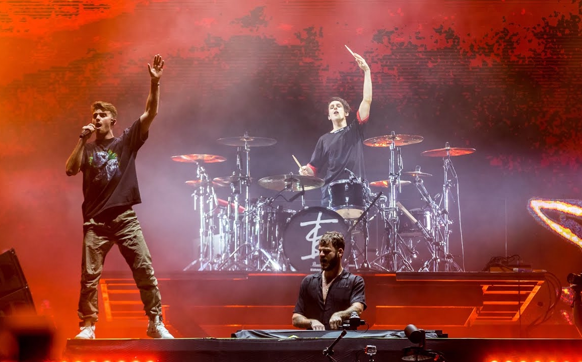 7 lives sets com DJs nos vocais para assistir