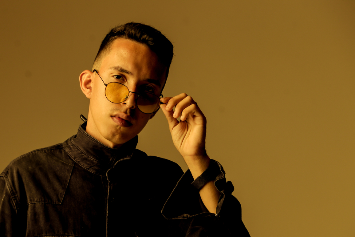 Conheça Gabzy em um bate papo especial sobre carreira sonhos e inspirações