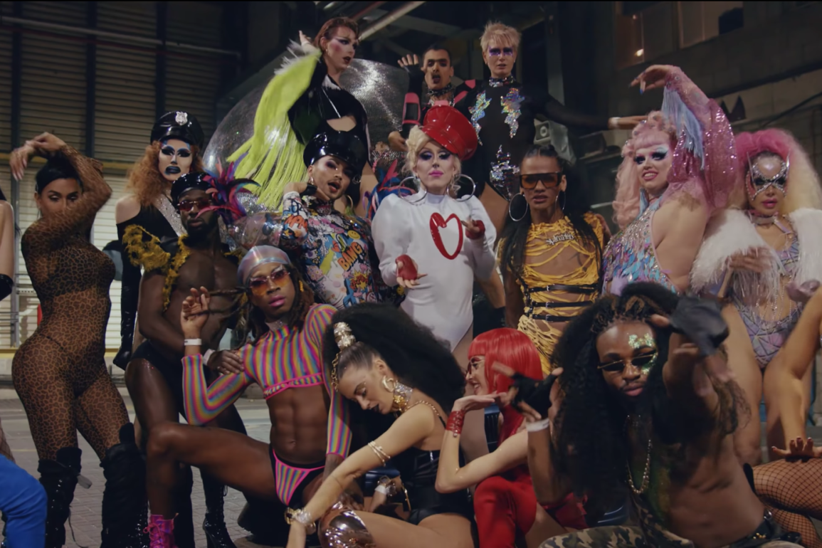 Conheça e assista ao filme Where Love Lives da Glitterbox festa famosa em Ibiza 