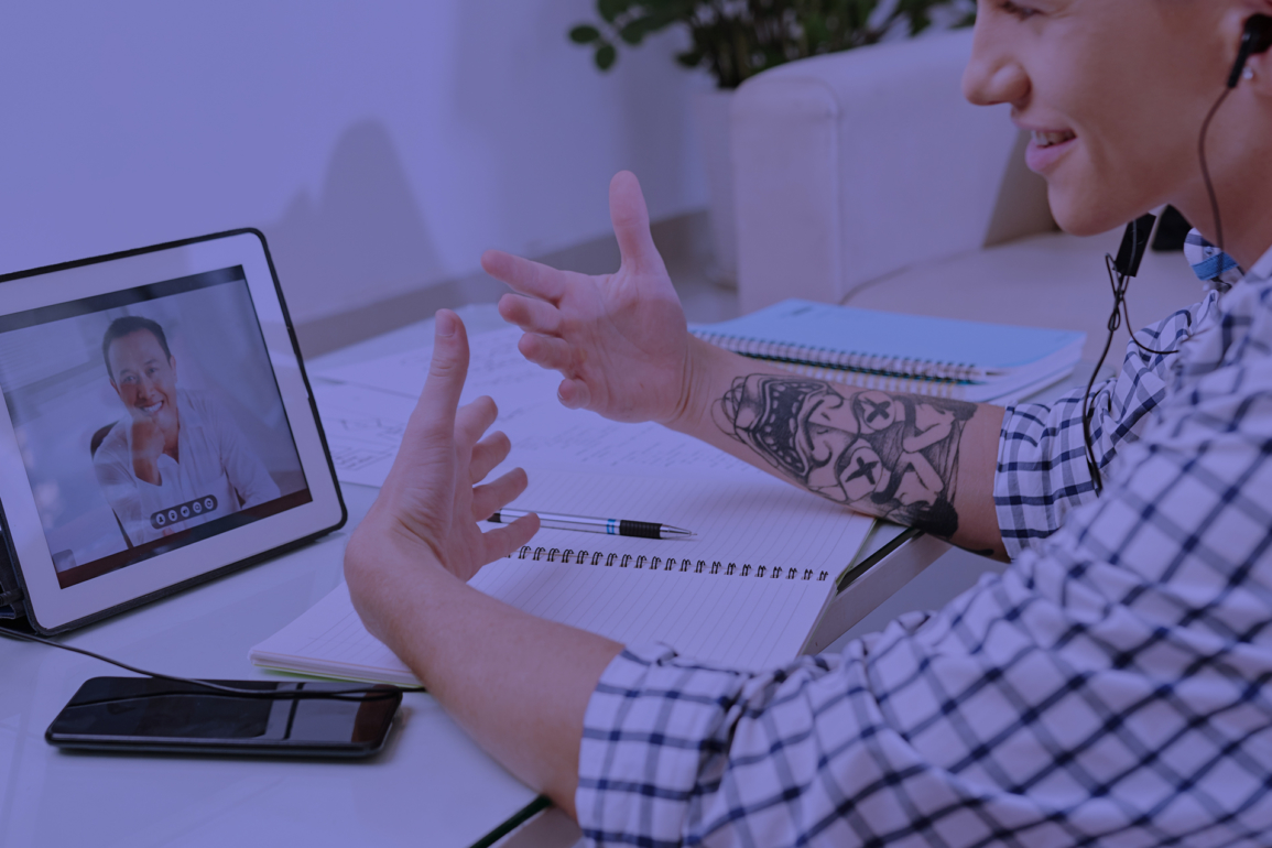 Fique por dentro das lives de mentoria do Its Time Now