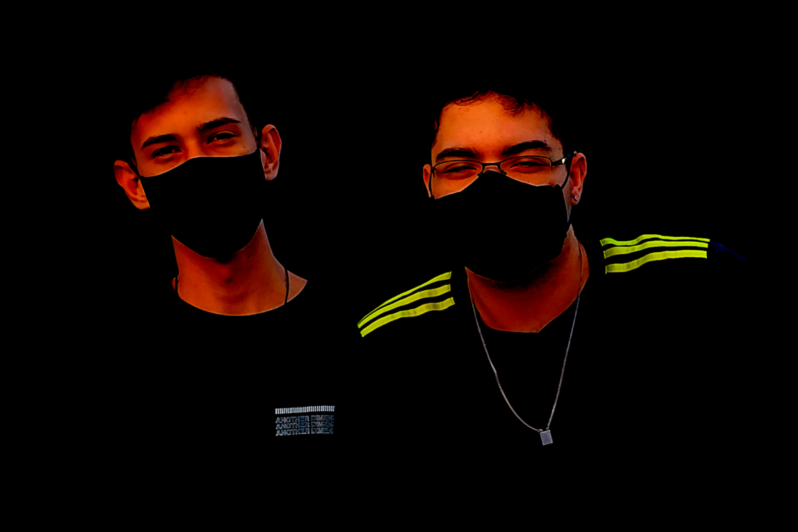 Ouça Here For You de Dakan e Vilella lançada pela Vibez Sounds