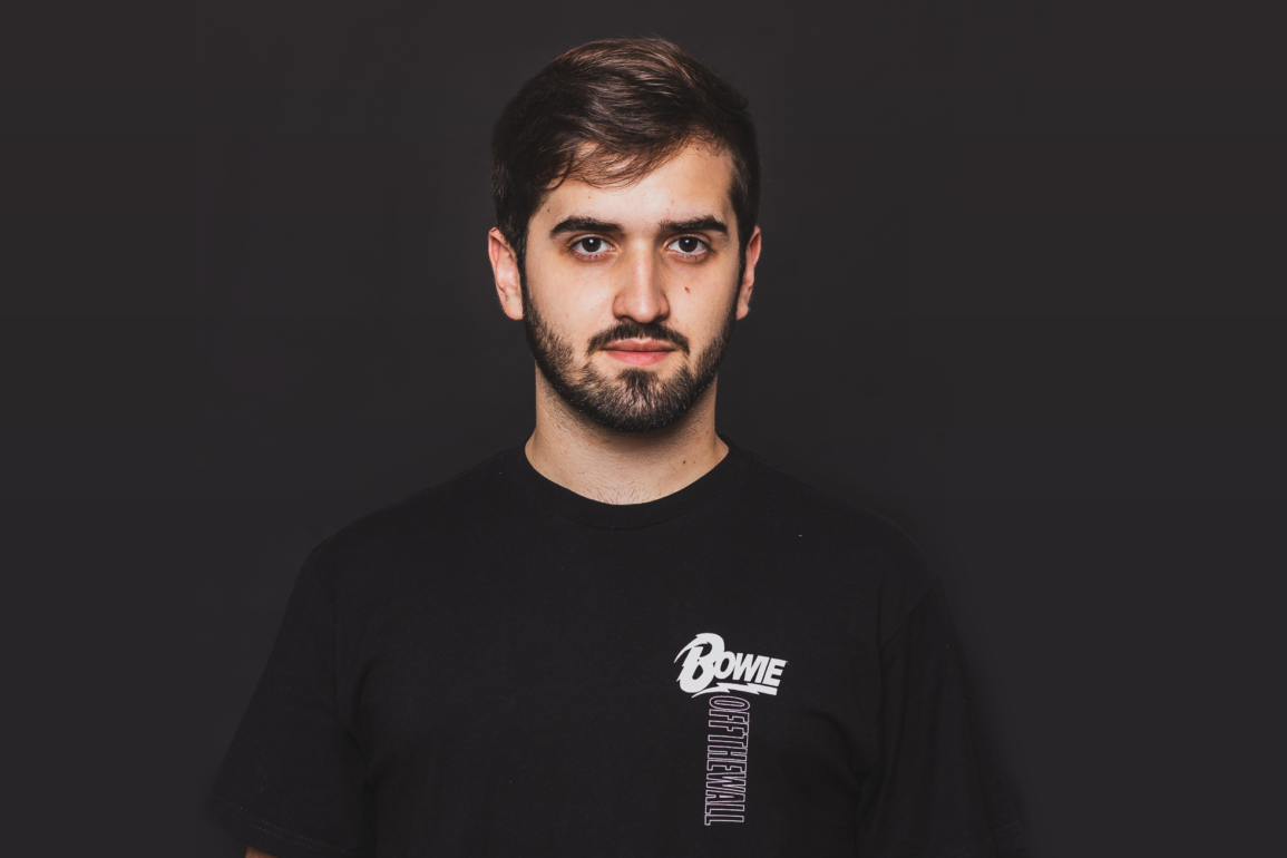 PREMIERE De forma independente LPASS lança a track Navegar com vocais e letra por João Curi