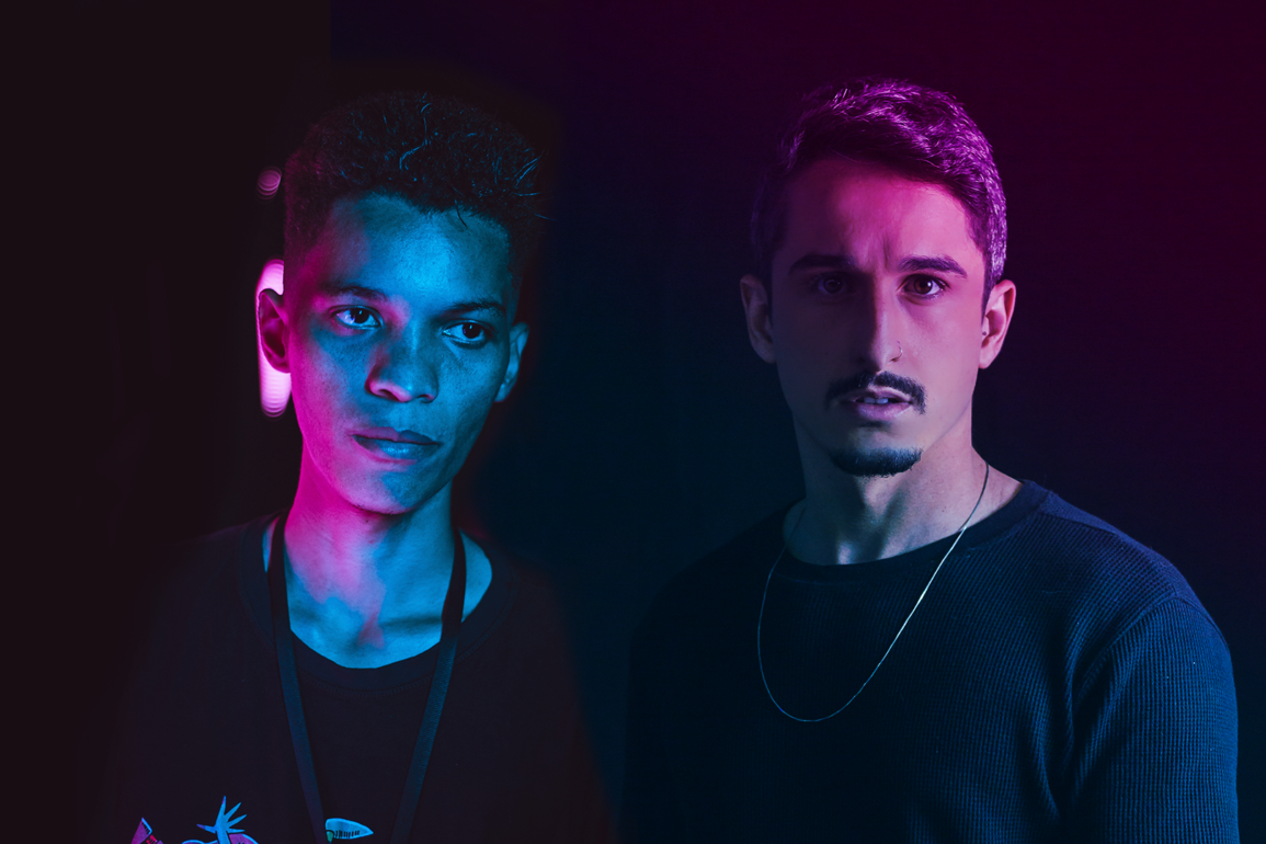 PREMIERE Lucas Noiser e Bumpz lançam a dançante 22Choices22 pela Vibez Sounds