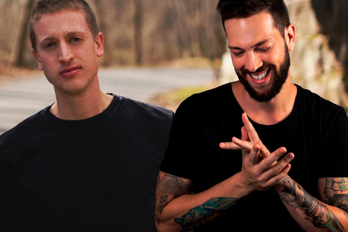 PREMIEREBlow My Mind de Wolsh e Nick McWilliams é lançada pela Sirup Music